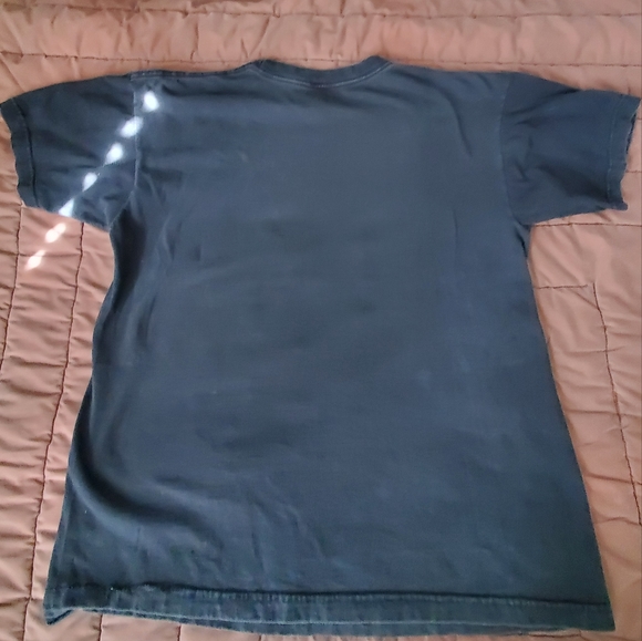 Guinness Extra Stout Graphic T-Shirt. Size: Large. Made in Ireland. GPWC - Picture 4 of 8